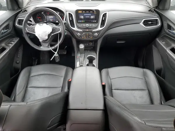 2GNAXXEV9M6110143 2021 CHEVROLET EQUINOX - Image 8