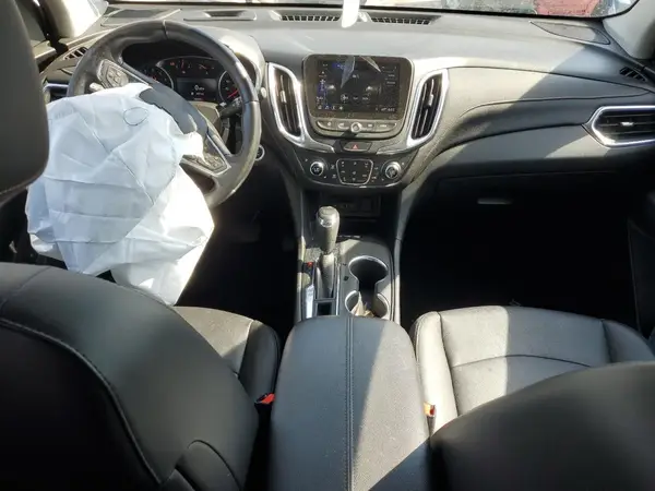 2GNAXXEV9M6115343 2021 CHEVROLET EQUINOX - Image 8