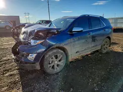2GNAXXEV9M6115519 2021 CHEVROLET EQUINOX