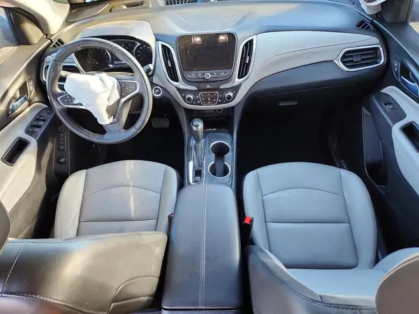2GNAXXEV9M6115519 2021 CHEVROLET EQUINOX - Image 8