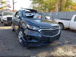 2GNAXXEV9M6122941 2021 CHEVROLET EQUINOX