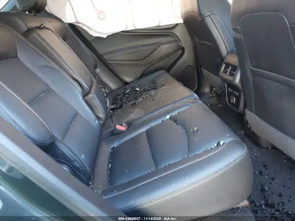 2GNAXXEV9M6122941 2021 CHEVROLET EQUINOX - Image 8