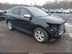 2GNAXXEV9M6129971 2021 CHEVROLET EQUINOX
