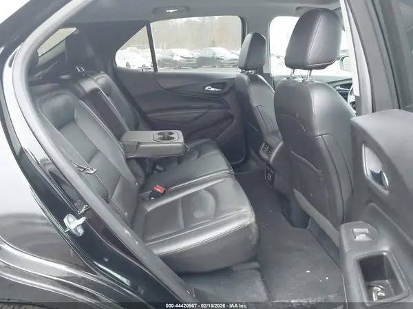 2GNAXXEV9M6129971 2021 CHEVROLET EQUINOX - Image 8
