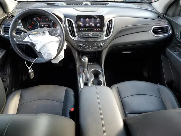 2GNAXXEV9M6130439 2021 CHEVROLET EQUINOX - Image 8