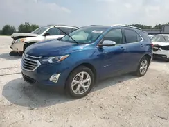 2GNAXXEV9M6133129 2021 CHEVROLET EQUINOX