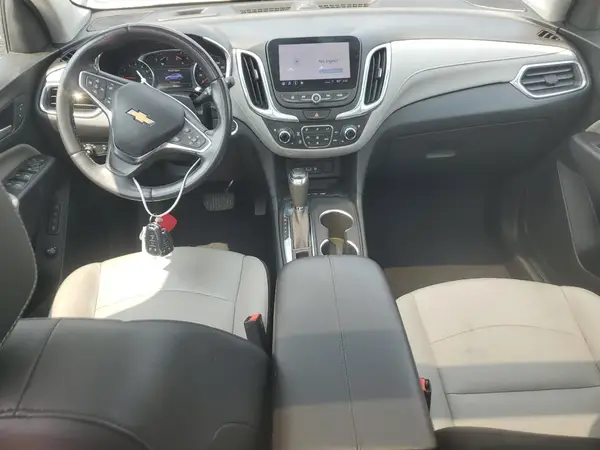 2GNAXXEV9M6133129 2021 CHEVROLET EQUINOX - Image 8