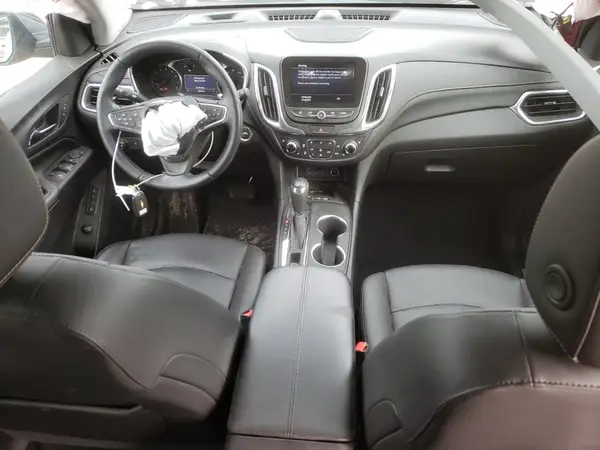 2GNAXXEV9M6139223 2021 CHEVROLET EQUINOX - Image 8