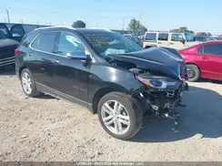 2GNAXXEV9M6140002 2021 CHEVROLET EQUINOX
