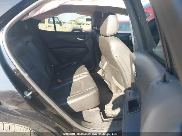 2GNAXXEV9M6140002 2021 CHEVROLET EQUINOX - Image 8