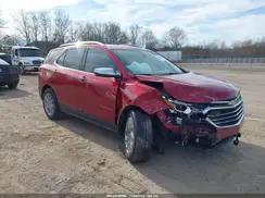 2GNAXXEV9M6149170 2021 CHEVROLET EQUINOX
