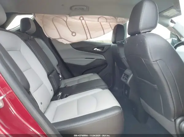 2GNAXXEV9M6149170 2021 CHEVROLET EQUINOX - Image 8