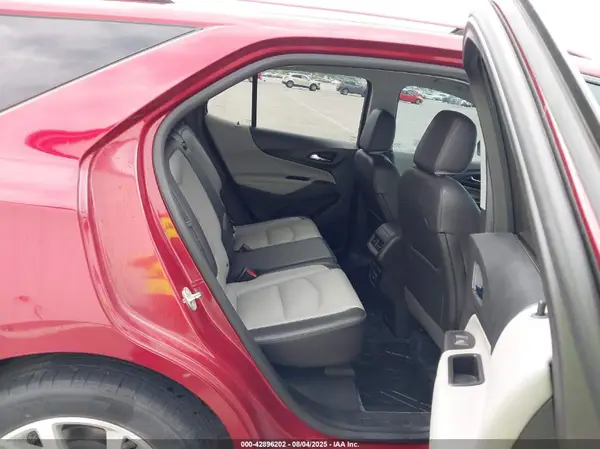 2GNAXXEV9M6151128 2021 CHEVROLET EQUINOX - Image 8