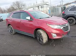 2GNAXXEV9M6156720 2021 CHEVROLET EQUINOX