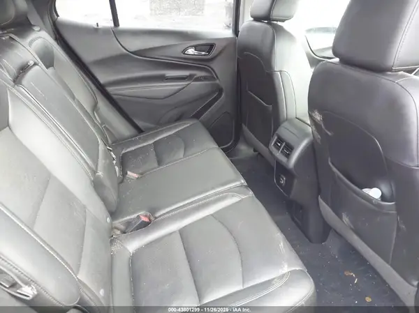 2GNAXXEV9M6156720 2021 CHEVROLET EQUINOX - Image 8