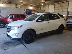 2GNAXXEV9M6164395 2021 CHEVROLET EQUINOX