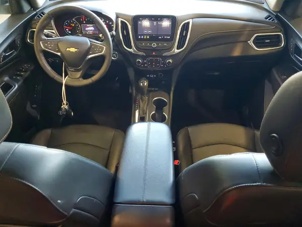 2GNAXXEV9M6164395 2021 CHEVROLET EQUINOX - Image 8