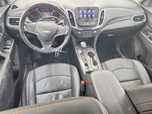 2GNAXXEV9N6113576 2022 CHEVROLET EQUINOX - Image 8
