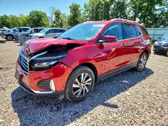 2GNAXXEV9N6114923 2022 CHEVROLET EQUINOX