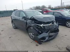 2GNAXXEV9N6124156 2022 CHEVROLET EQUINOX