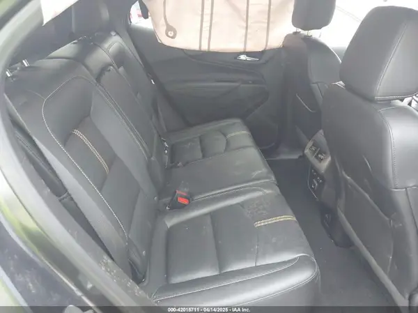 2GNAXXEV9N6124156 2022 CHEVROLET EQUINOX - Image 8