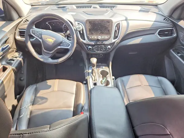2GNAXXEV9N6131625 2022 CHEVROLET EQUINOX - Image 8