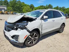 2GNAXXEV9N6136582 2022 CHEVROLET EQUINOX