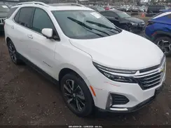 2GNAXXEV9N6144049 2022 CHEVROLET EQUINOX
