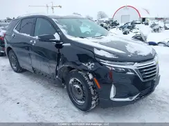 2GNAXXEV9N6148666 2022 CHEVROLET EQUINOX