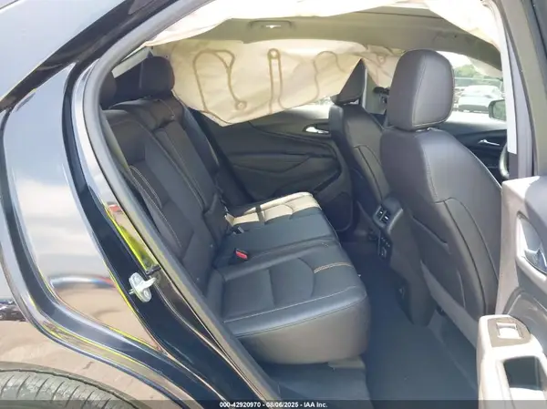 2GNAXXEV9N6156153 2022 CHEVROLET EQUINOX - Image 8