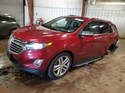 2GNAXXEVXK6124520 2019 CHEVROLET EQUINOX