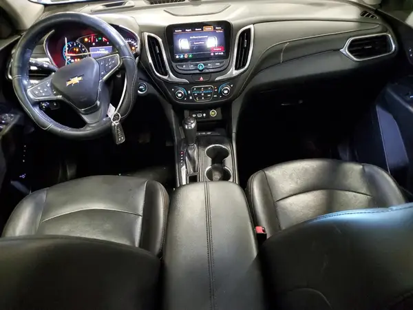 2GNAXXEVXK6124520 2019 CHEVROLET EQUINOX - Image 8