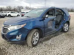 2GNAXXEVXK6138093 2019 CHEVROLET EQUINOX