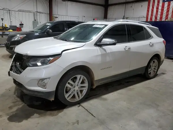 2GNAXXEVXK6171093 2019 CHEVROLET EQUINOX - Image 1