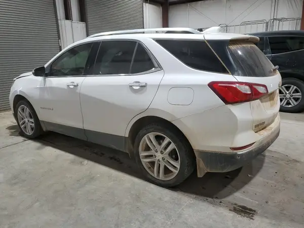 2GNAXXEVXK6171093 2019 CHEVROLET EQUINOX - Image 2