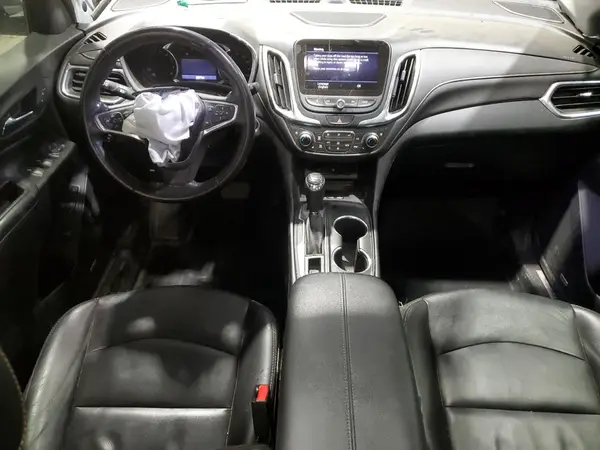 2GNAXXEVXK6171093 2019 CHEVROLET EQUINOX - Image 8