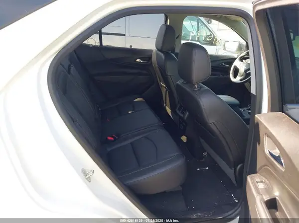 2GNAXXEVXK6177802 2019 CHEVROLET EQUINOX - Image 8