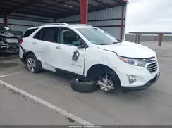 2GNAXXEVXK6196091 2019 CHEVROLET EQUINOX