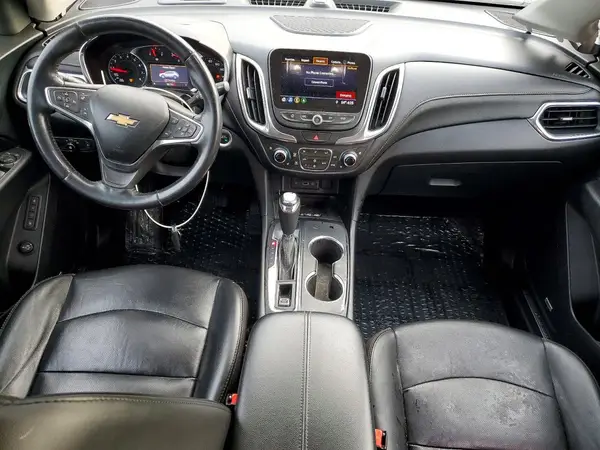 2GNAXXEVXK6217361 2019 CHEVROLET EQUINOX - Image 8