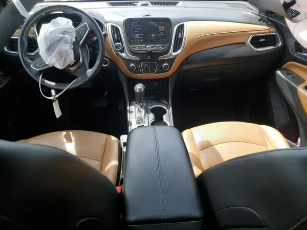2GNAXXEVXK6218283 2019 CHEVROLET EQUINOX - Image 8