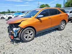2GNAXXEVXK6236475 2019 CHEVROLET EQUINOX
