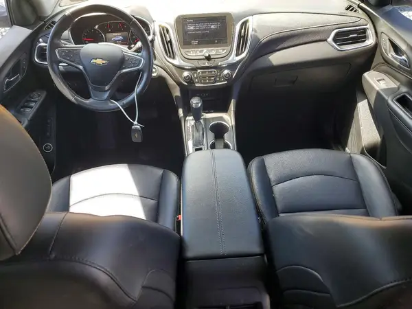 2GNAXXEVXK6236475 2019 CHEVROLET EQUINOX - Image 8