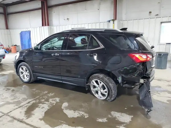 2GNAXXEVXK6237559 2019 CHEVROLET EQUINOX - Image 2