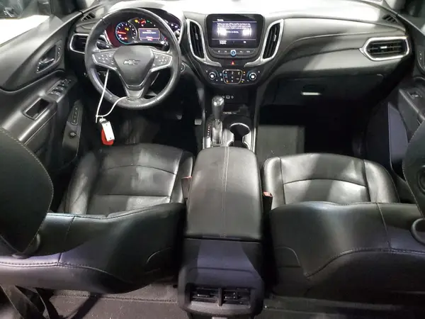 2GNAXXEVXK6237559 2019 CHEVROLET EQUINOX - Image 8