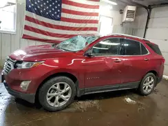 2GNAXXEVXK6243913 2019 CHEVROLET EQUINOX