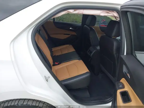 2GNAXXEVXK6253521 2019 CHEVROLET EQUINOX - Image 8