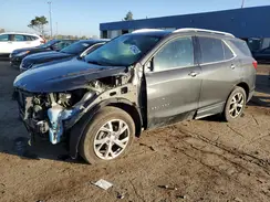 2GNAXXEVXK6275535 2019 CHEVROLET EQUINOX