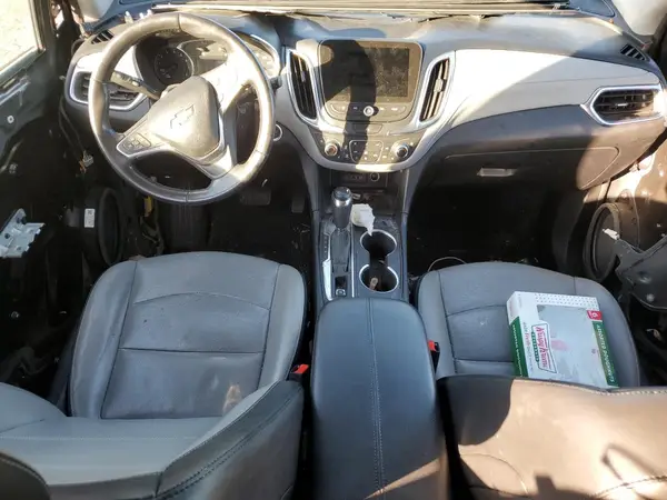 2GNAXXEVXK6275535 2019 CHEVROLET EQUINOX - Image 8