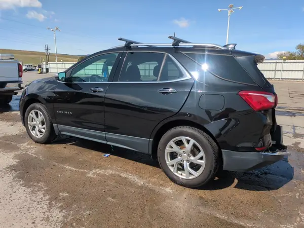 2GNAXXEVXK6298846 2019 CHEVROLET EQUINOX - Image 2