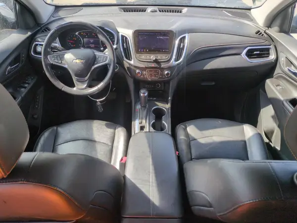 2GNAXXEVXK6298846 2019 CHEVROLET EQUINOX - Image 8